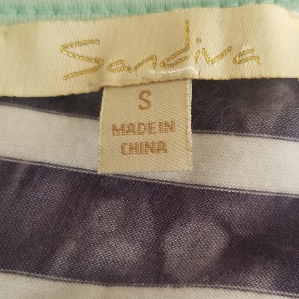 SANDIVA TOP - Picture 8 of 8